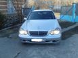  Mercedes-Benz C-Class 2001 , 385000 , 