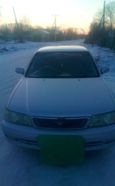  Nissan Bluebird 2000 , 190000 , 