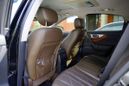 SUV   Infiniti FX50 2009 , 1800000 , 