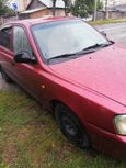  Hyundai Accent 2006 , 188000 , 