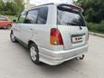  Daihatsu Pyzar 1998 , 122000 , 