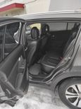 SUV   Kia Sportage 2011 , 1140000 , 