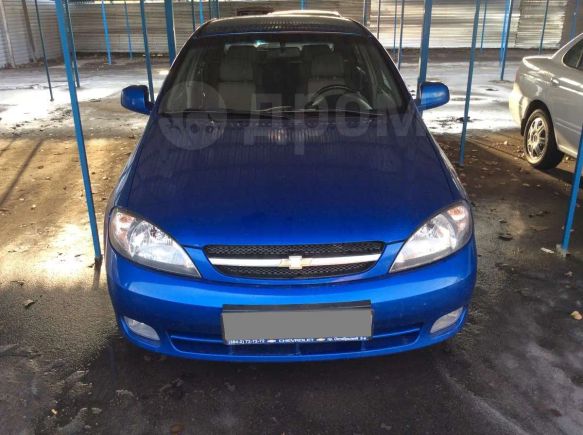  Chevrolet Lacetti 2010 , 355000 , 