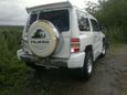 SUV   Mitsubishi Pajero 1997 , 470000 , 