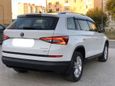 SUV   Skoda Kodiaq 2019 , 2575000 , 