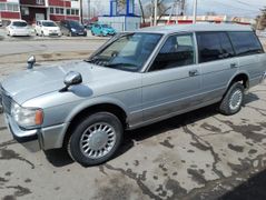 Универсал Toyota Crown 1998 года, 390000 рублей, Хабаровск
