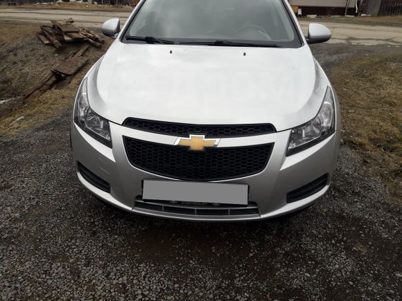  Chevrolet Cruze 2011 , 380000 , 