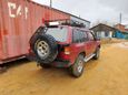 SUV   Nissan Terrano 1991 , 450000 , 