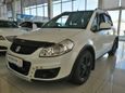  Suzuki SX4 2011 , 489000 , 