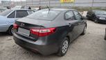  Kia Rio 2014 , 550000 , --