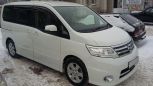    Nissan Serena 2009 , 710000 , 