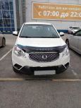 SUV   SsangYong Actyon 2012 , 600000 , 