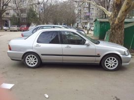  Honda Domani 1996 , 140000 , 