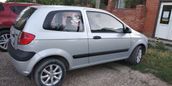  3  Hyundai Getz 2008 , 230000 , 