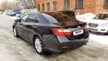  Toyota Camry 2012 , 1290000 , 