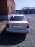  Audi A4 1995 , 185000 , 