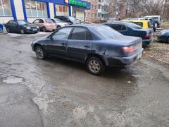 Седан Toyota Carina 1995 года, 219000 рублей, Барнаул