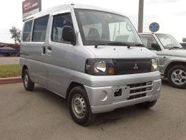    Mitsubishi Minicab 2008 , 275000 , 