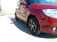  Skoda Fabia 2009 , 317000 , 