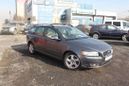  Volvo V50 2010 , 630000 , -