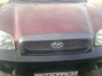 SUV   Hyundai Santa Fe 2001 , 210000 , 