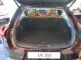 SUV   Lexus UX200 2019 , 2694000 , 