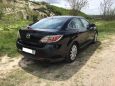  Mazda Mazda6 2010 , 650000 , 