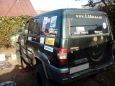 SUV     2007 , 180000 , 