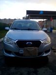  Datsun on-DO 2014 , 290000 , 