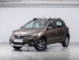  Renault Sandero Stepway 2022 , 1474000 , 