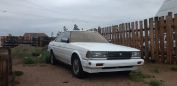  Toyota Chaser 1988 , 40000 , -