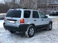 SUV   Ford Escape 2004 , 490000 , 