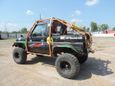 SUV   Toyota Land Cruiser 1991 , 250000 , 