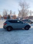 SUV   Nissan Murano 2011 , 919000 , 