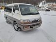    Toyota Hiace 1993 , 290000 , 