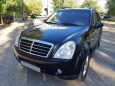 SUV   SsangYong Rexton 2009 , 620000 , 