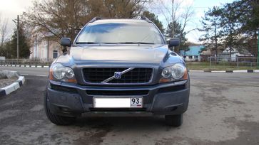 SUV   Volvo XC90 2004 , 670000 , 