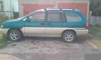    Nissan Prairie 1996 , 50000 , 