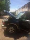SUV   Ford Expedition 2001 , 456789 , 