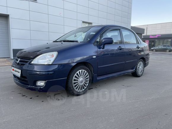  Suzuki Liana 2007 , 360000 , 