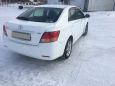  Toyota Allion 2007 , 590000 , 