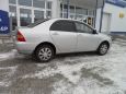  Toyota Corolla 2003 , 325000 , 