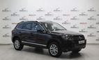 SUV   Volkswagen Touareg 2014 , 1895000 , 