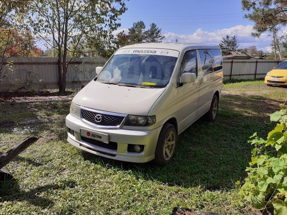    Mazda Bongo Friendee 1999 , 350000 , 