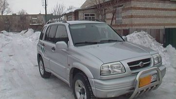 SUV   Suzuki Grand Vitara 1998 , 395000 , 