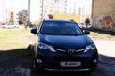 SUV   Toyota RAV4 2014 , 1550000 , 