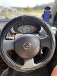  Nissan March 2008 , 310000 , 