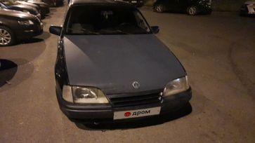  Opel Omega 1991 , 16000 , 