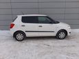  Skoda Fabia 2013 , 344572 , 