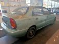  Chevrolet Lanos 2008 , 119900 , 